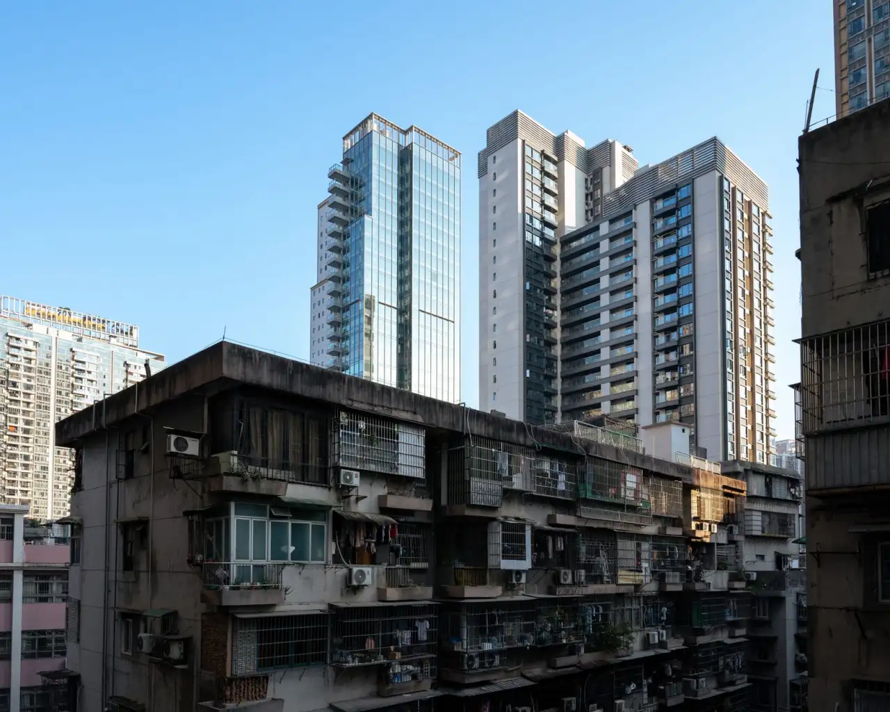 沈阳市铁西区马克马丁美发店2024年最新发型设计趋势与个性化方案