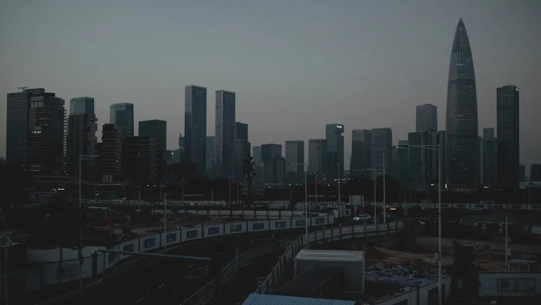沈阳美发行业2025年流行趋势与烫染技术新突破解析封面图