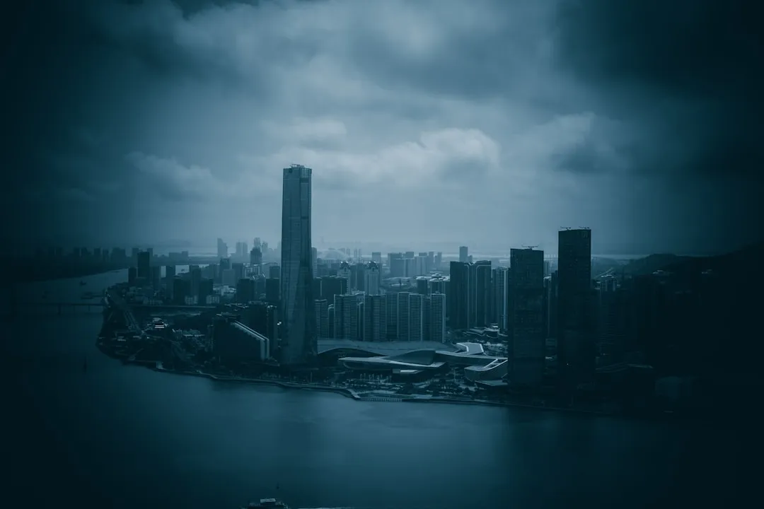 沈阳美发服务行业最新技术趋势与发型设计应用前景分析