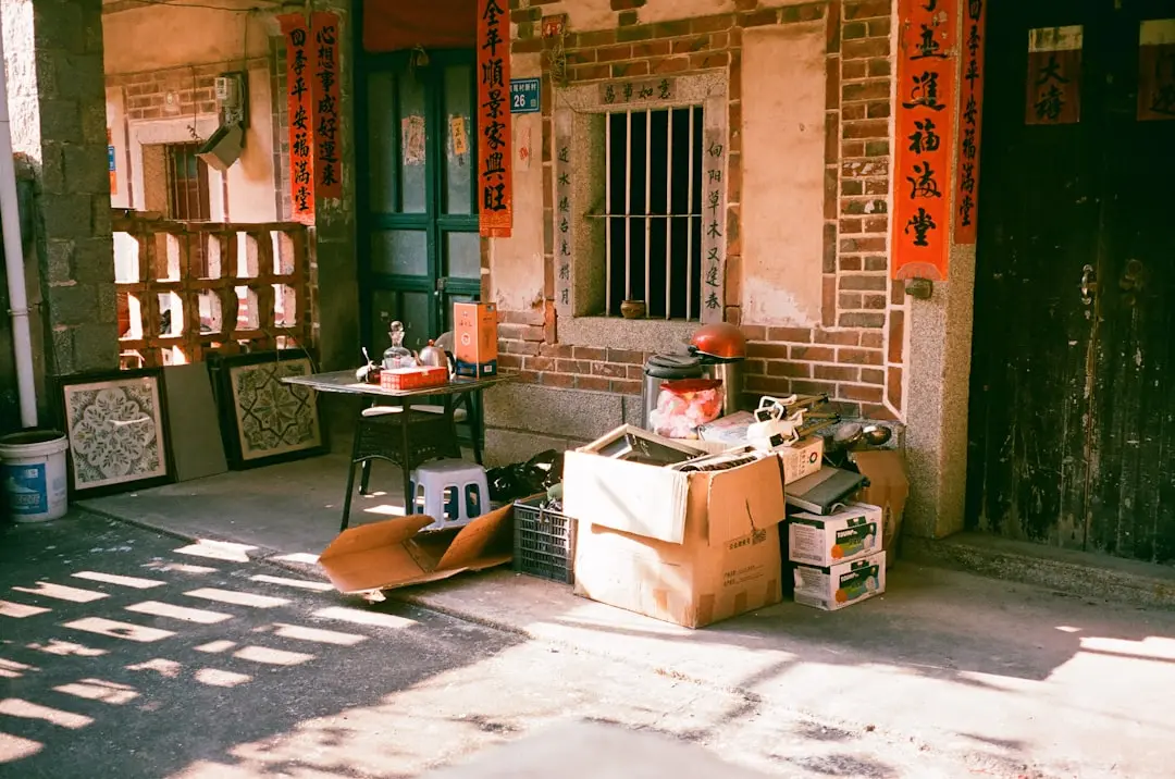 铁西区马克马丁理发店不同价位居家染发服务对比分析
