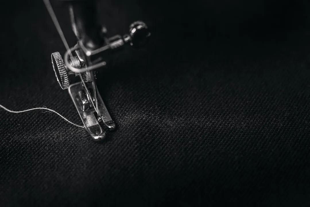 美发服务行业技术趋势与创新造型方案分析